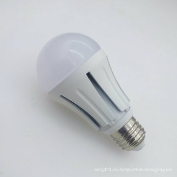 Nuevo A60 5730 SMD E27 E14 B22 Lámpara LED